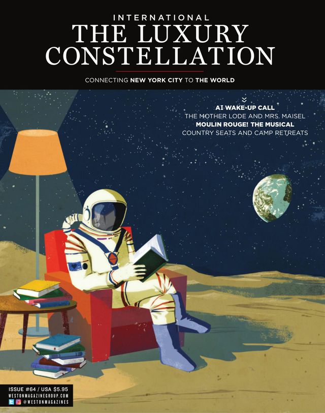 International Edition