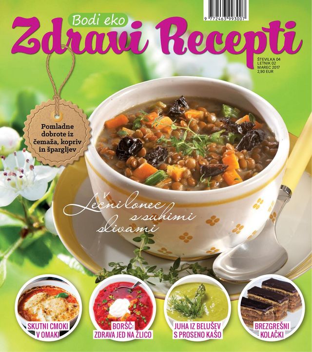 Zdravi Recepti