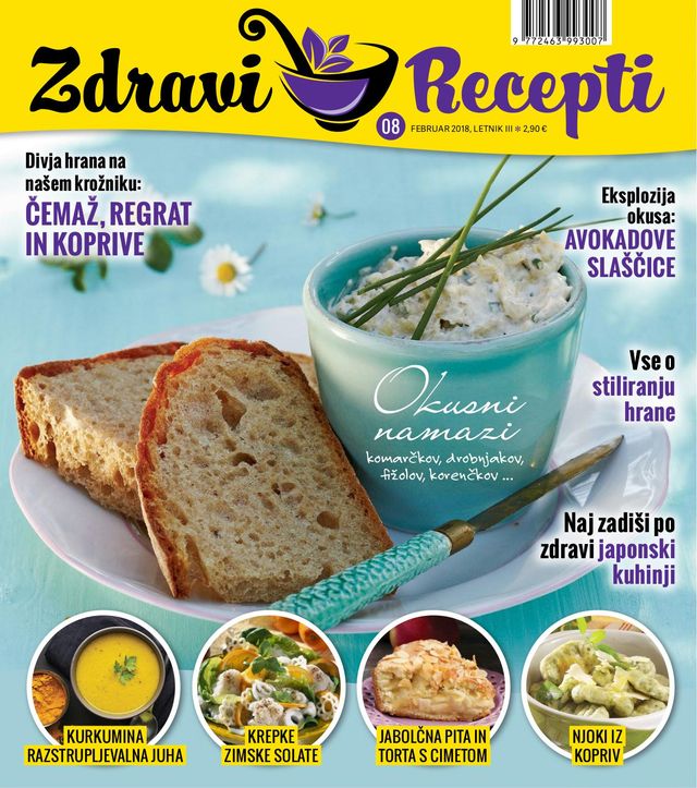Zdravi Recepti