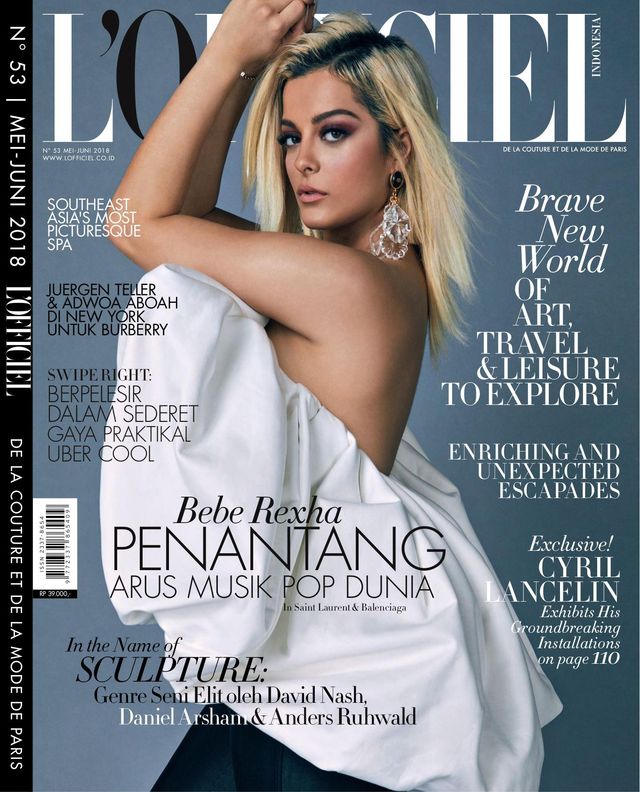 L'Officiel Indonesia
