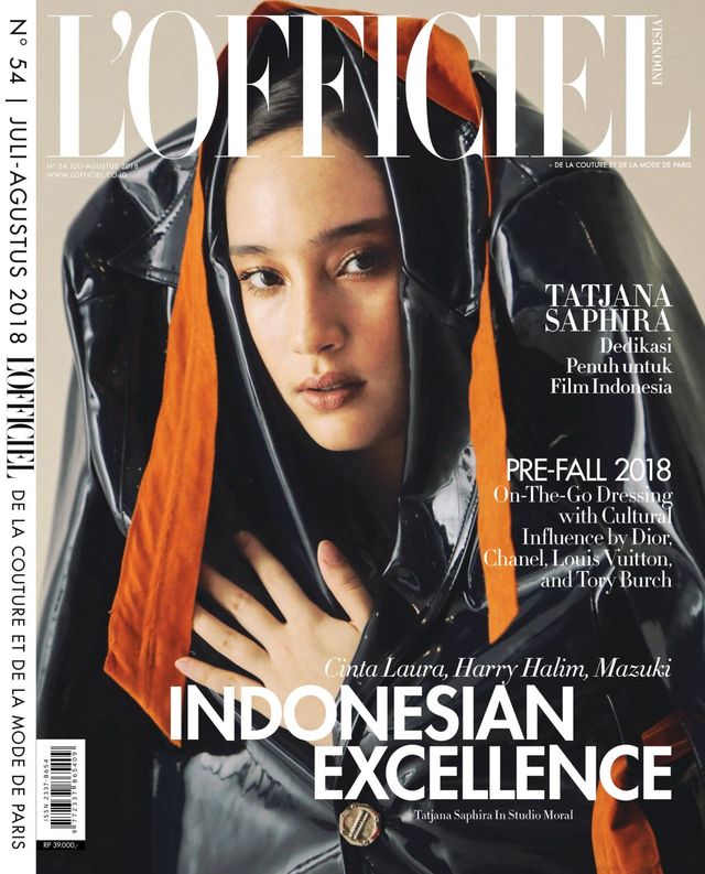 L'Officiel Indonesia