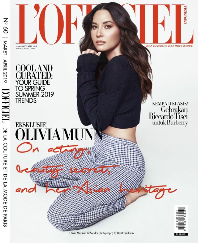 L'Officiel Indonesia