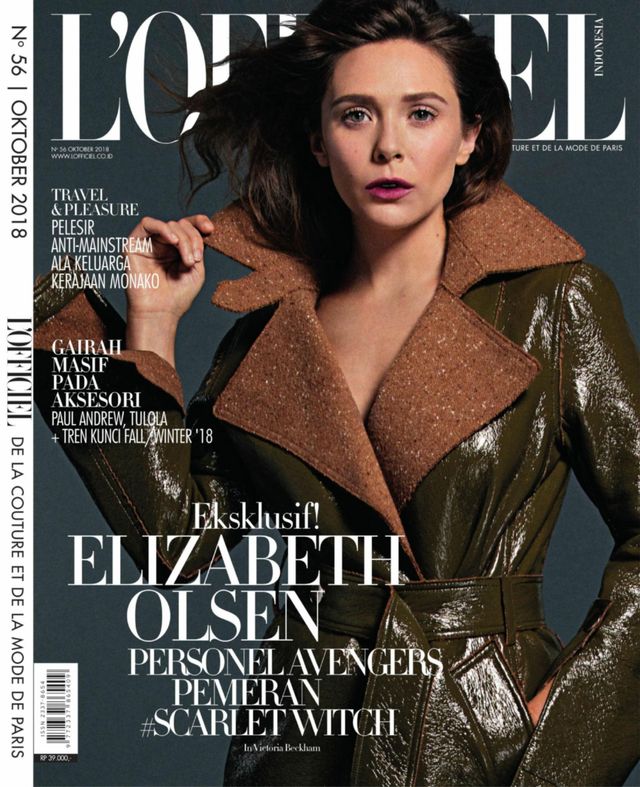 L'Officiel Indonesia