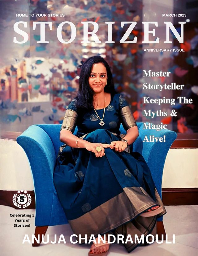 Storizen