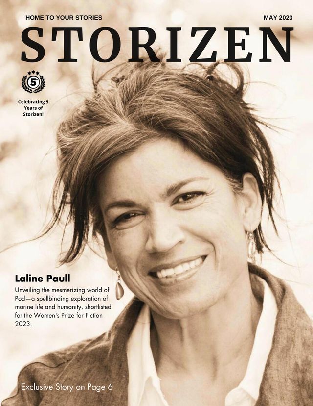 Storizen