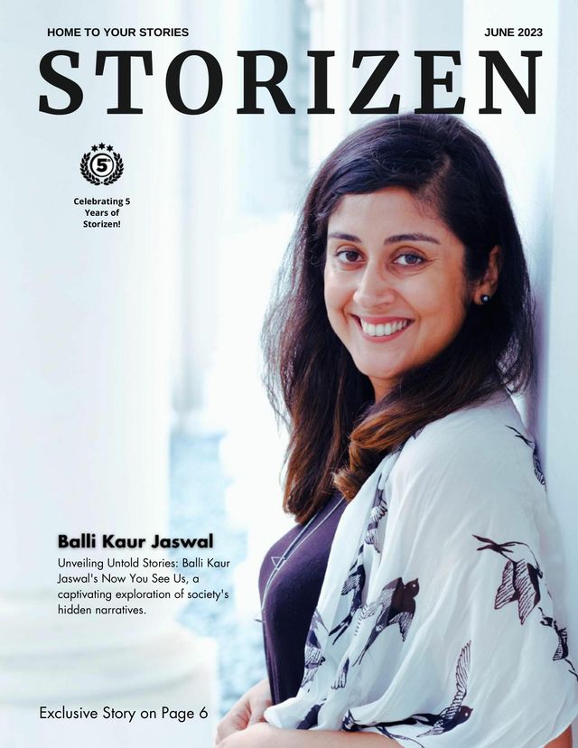 Storizen