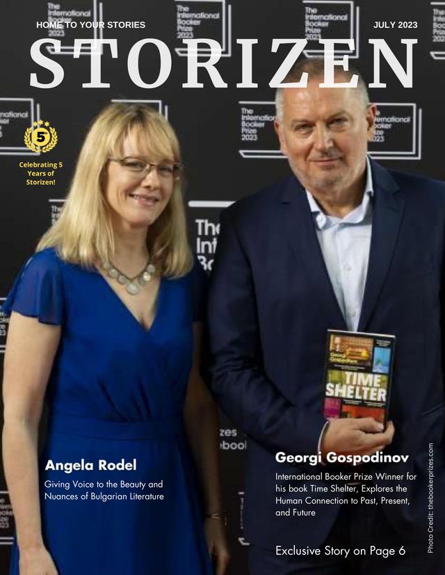 Storizen