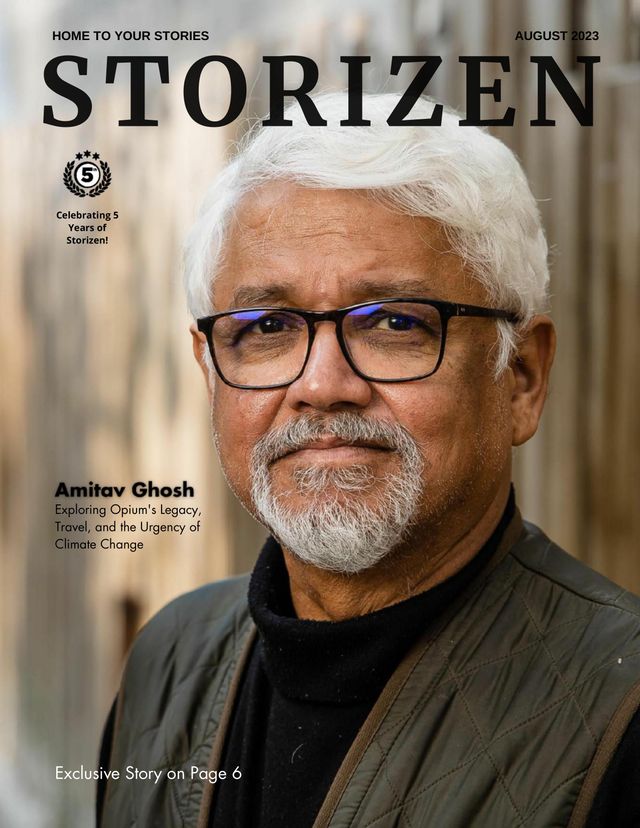 Storizen