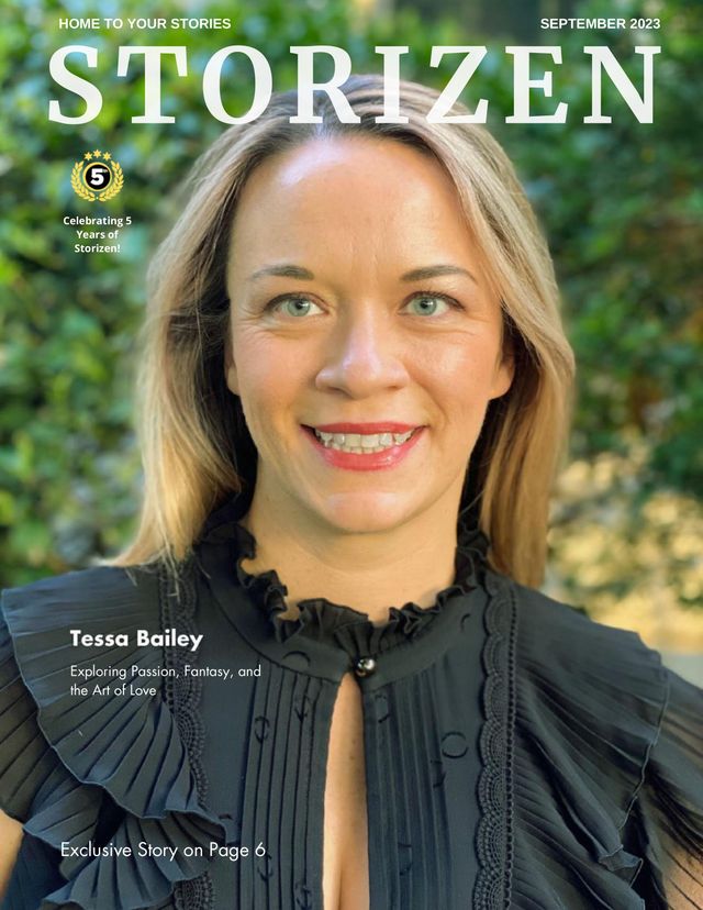Storizen