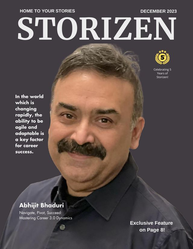 Storizen