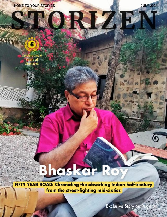 Storizen