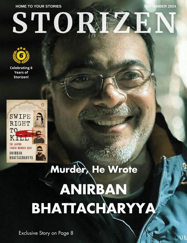 Storizen