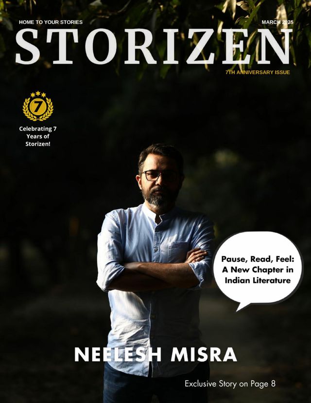 Storizen