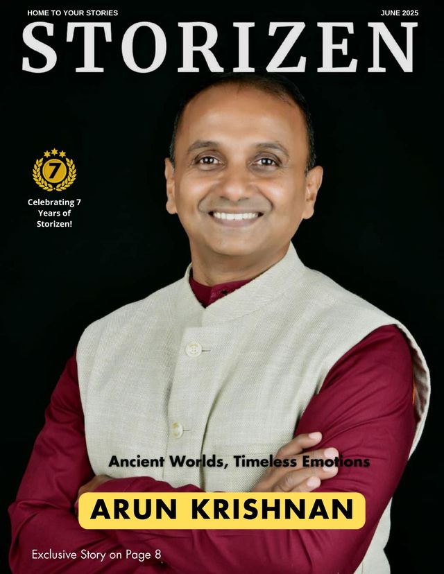 Storizen