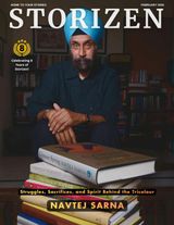Storizen