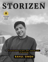 Storizen