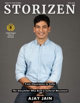 Storizen