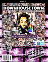 Issue 1