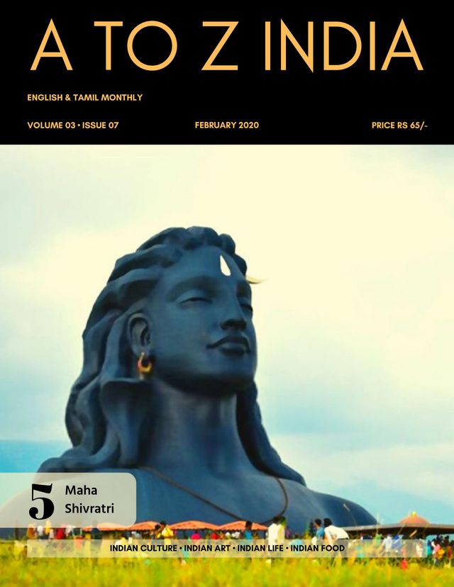 A TO Z INDIA