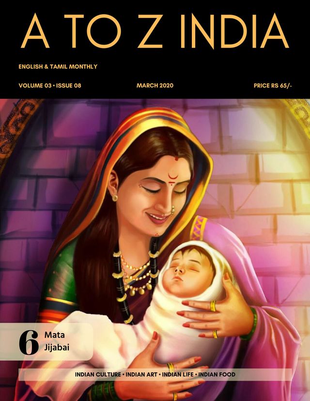 A TO Z INDIA