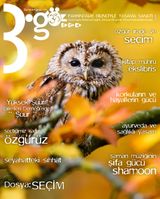 Sayı:12 Seçim
