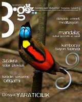 Sayı: 10 Yaratıcılık
