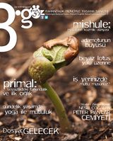 Sayı:6 Gelecek
