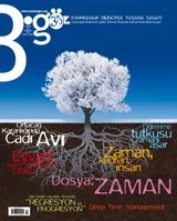 Sayı: 3 Zaman