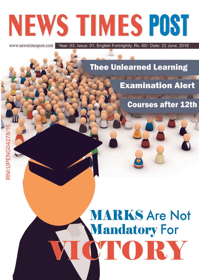 News Times Post English