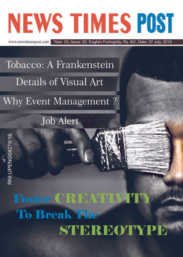 News Times Post English