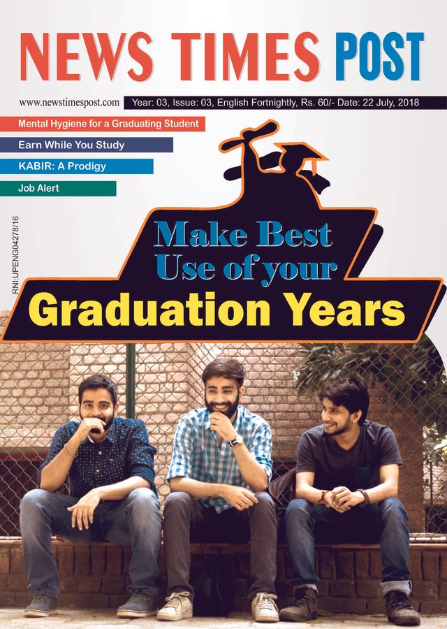 News Times Post English