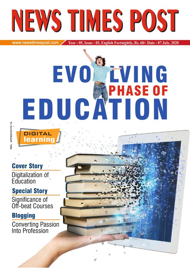 News Times Post English