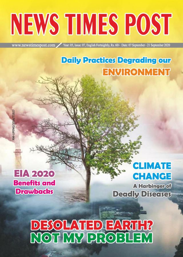 News Times Post English