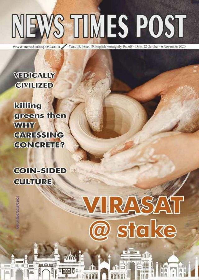 News Times Post English