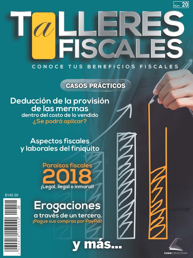Talleres Fiscales