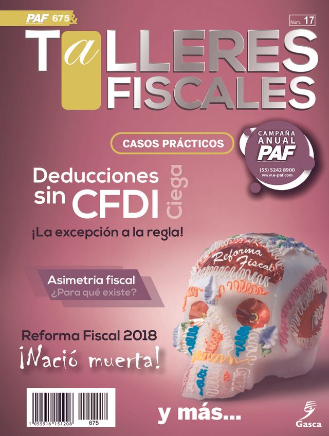 Talleres Fiscales