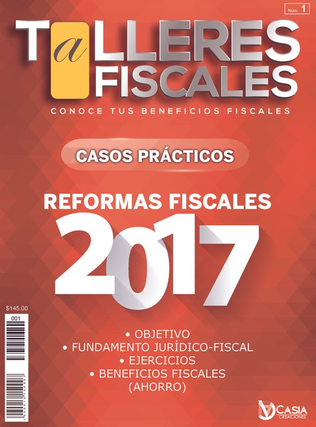 Talleres Fiscales