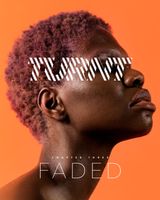 TURNT  Cover - Issue 03 | Faded Edition