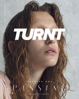 TURNT  Cover - Issue 01 | Passing Edition