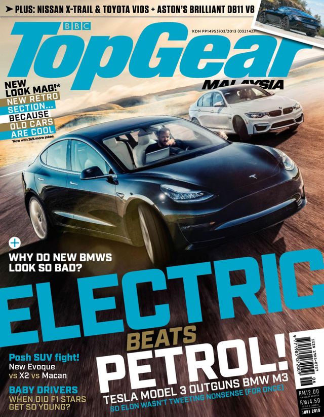 TopGear Malaysia