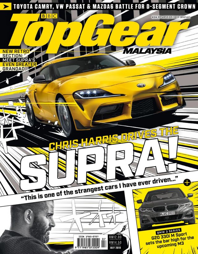 Go Unlimited with Magzter GOLD