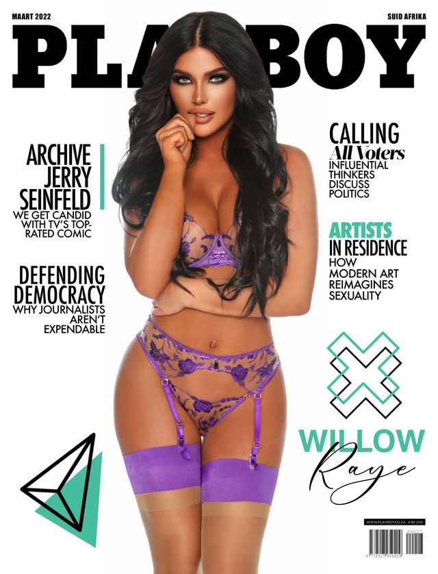 Go Unlimited with Magzter GOLD