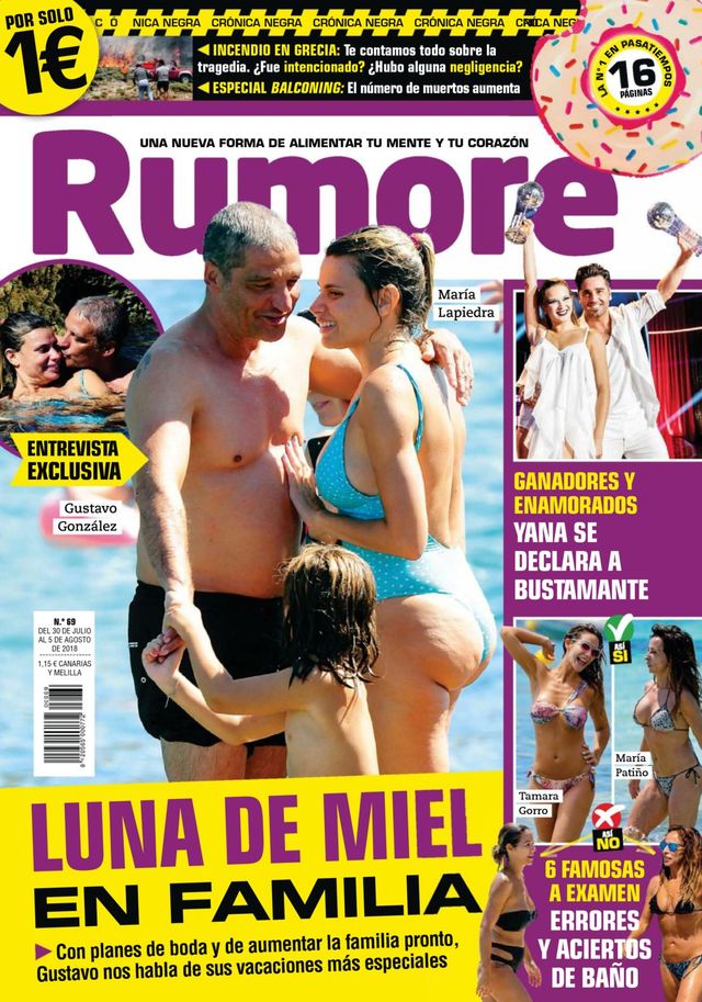 Rumore