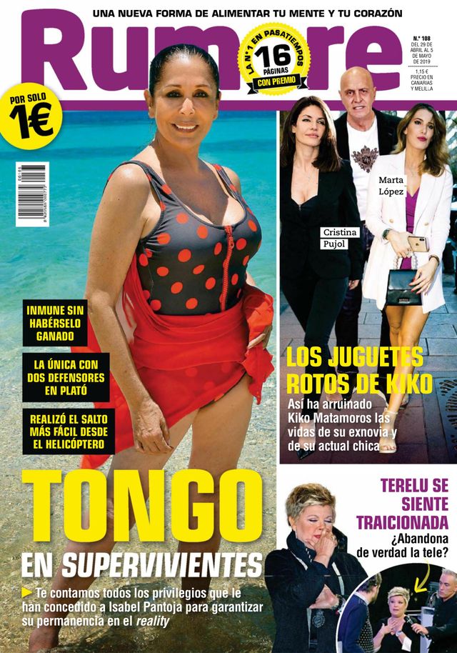 Passez à l'illimité avec Magzter GOLD