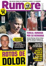 Rumore - Junio 03, 2019 Junio 03, 2019