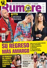 Rumore - Julio 15, 2019 Julio 15, 2019