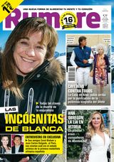 Rumore - Septiembre 09, 2019 Septiembre 09, 2019