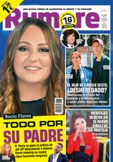 Rumore - Septiembre 16, 2019 Septiembre 16, 2019