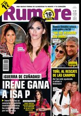Rumore - Septiembre 23, 2019 Septiembre 23, 2019