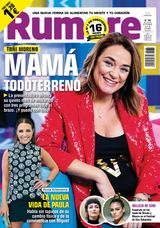 Rumore - Septiembre 30, 2019 Septiembre 30, 2019